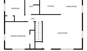 0300 W 150 N, Albion, IN 46701