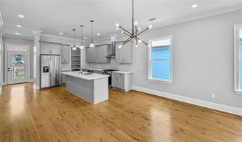 1908 BENJAMIN St, Arabi, LA 70032