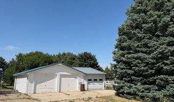 43055 Foxtail Rd, Ainsworth, NE 69210