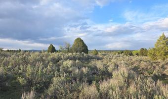 TBD 40 AC Arcadia Road, Ashton, ID 83440