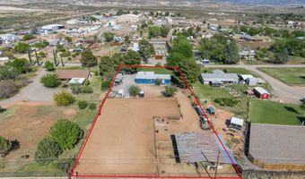 1616 Reeves Arena Rd, Camp Verde, AZ 86322