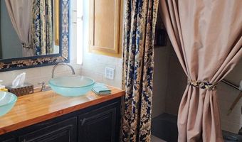 41 Wild Iris Rd, Bluewater, NM 87005