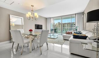 2950 NE 188th St 421, Aventura, FL 33180