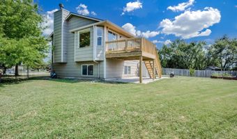 1711 N Sugarberry Ct, Andover, KS 67002