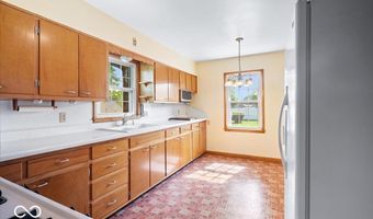445 N 12th Ave, Beech Grove, IN 46107