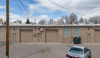1013 E LINCOLNWAY, Cheyenne, WY 82001