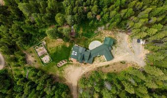 527 Aspen Dr, Bonners Ferry, ID 83805