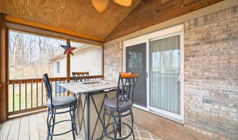 206 Woodcliff Way, Bedford, IN 47421