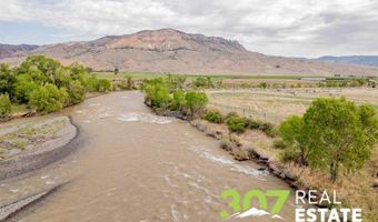 1451 Southfork Rd, Cody, WY 82414