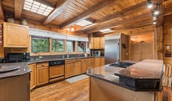 14529 Sunburst Dr, Bigfork, MT 59911