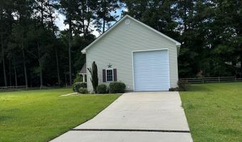 109 Sonora Dr, Ahoskie, NC 27910