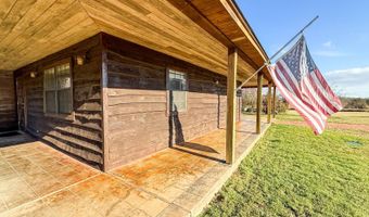 8667 W Hardwood Rd, Atoka, OK 74525