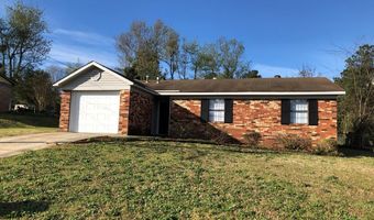 3206 Kings View Ct, Augusta, GA 30909