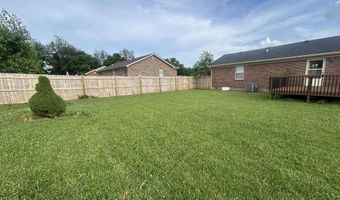 100 Tyler Ct, Bardstown, KY 40004