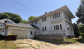 1407 Michigan Ave, Alma, MI 48801