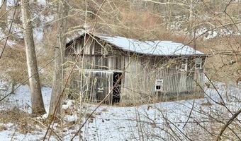 3938 Saint Clara Rd, Alum Bridge, WV 26321
