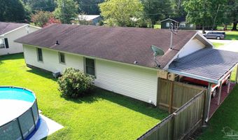 511 E Pine St, Atmore, AL 36502