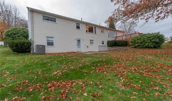 1 Rose Hill Dr, Johnston, RI 02919