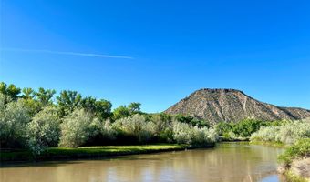 Rancho De Abiquiu, Abiquiu, NM 87510