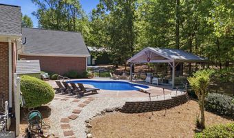 414 Parker Branch Rd, Barnesville, GA 30204