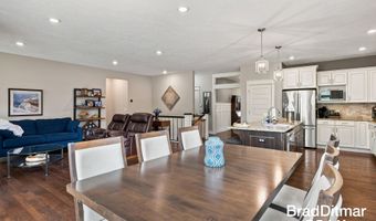 539 W Abbey Mill Dr SE, Ada, MI 49301
