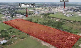 00 Conway, Alton, TX 78573