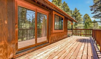 37 Calle De Los Indios, Angel Fire, NM 87710