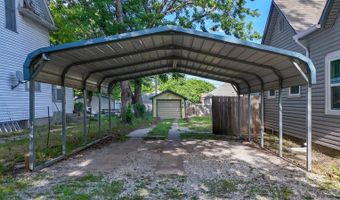 428 S C St, Arkansas City, KS 67005