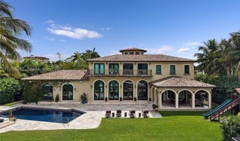 10330 W Broadview Dr, Bay Harbor Islands, FL 33154