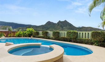 1604 Kanapuu Dr, Kailua, HI 96734