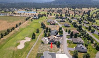 Nna Links Dr, Blanchard, ID 83804