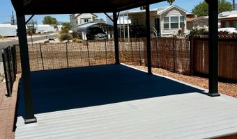 21347 W Shalako Ln 360, Congress, AZ 85332