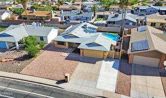 1511 W MESQUITE St, Chandler, AZ 85224