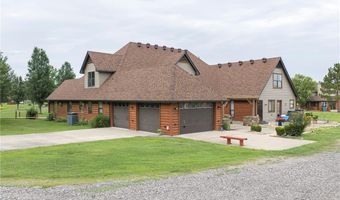 1323 Hilltop Dr, Alma, AR 72921