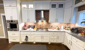 15390 Lewis Rd, Lexington, OK 73051