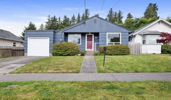 1465 3RD St, Astoria, OR 97103