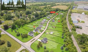 2029 Green Acres Dr, Adrian, MI 49221