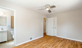 9609 Prospect Ave NE, Albuquerque, NM 87112