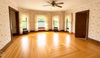 73875 Fulton Ave, Armada, MI 48005