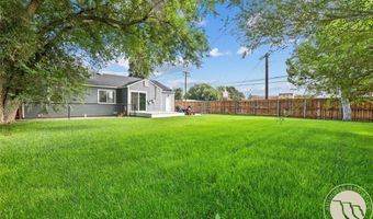 1604 Wyoming Ave, Billings, MT 59102