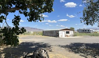 225 Trescott St, Battle Mountain, NV 89820