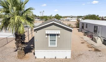 1010 E 1ST St 15, Casa Grande, AZ 85122