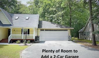 111 S NEWPORT Way, Dagsboro, DE 19939