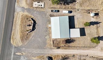 2707 W Highway 90, Alpine, TX 79830