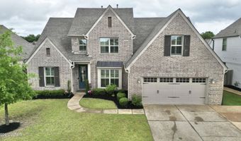 6314 Burren Way, Arlington, TN 38002