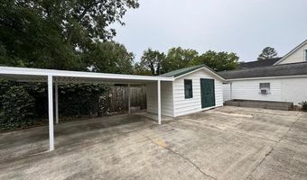 816 York St NE, Aiken, SC 29801