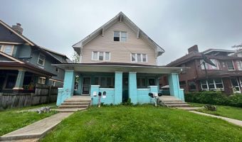 3237 Central Ave, Indianapolis, IN 46205