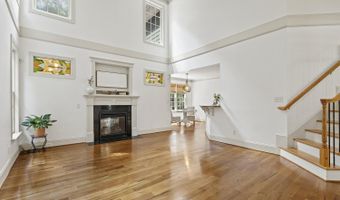 7381 Capulin Crest Dr, Apex, NC 27539