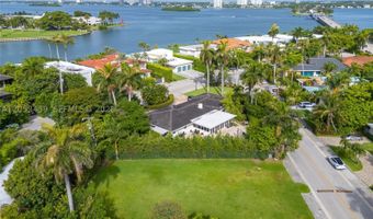 1310 95th St, Bay Harbor Islands, FL 33154