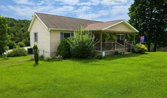 8005 Stone Castle Rd, Athens, OH 45701